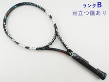 Used Tennis Racket Babolat Pure Drive 2012 Model G2 BABOLAT PURE DRIVE 2012
