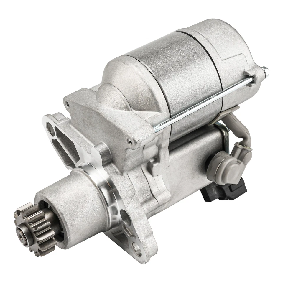 Arranque para Toyota Camry 1998-2001 2,2 L 1998-03 Toyota Sienna 17774N Foto 2 de 4