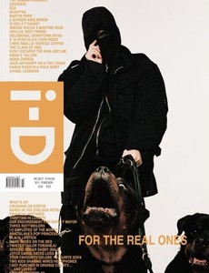 Id Magazine | eBay