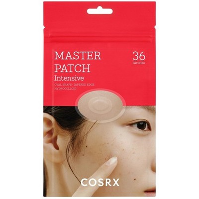 COSRX Master Patch Intensive Pickelpflaster   36 Stück