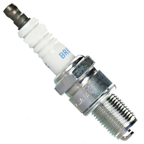 NGK Spark Plugs Racing Resistor Spark Plug 14mm x 3/4 in. Reach