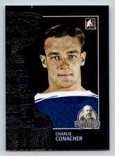 2013-14 ITG Lord Stanley's Mug #25 Charlie Conacher (ref 199643)