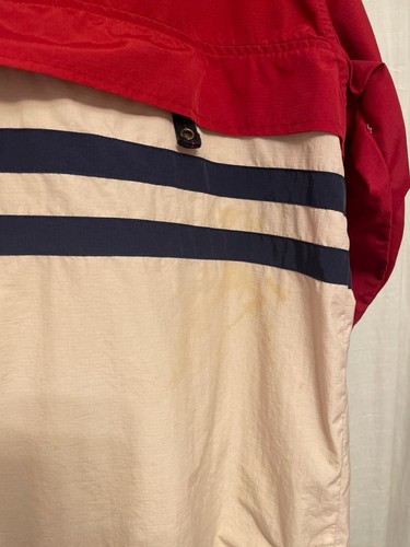 Vintage Tommy Hilfiger Anorak Jacket Size: L90’s Pullover by Tommy Hilfiger, $42 - Photo 13