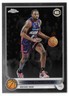 2022-23 Topps Chrome NBL Basketball Robert Franks Card #4 Adelaide 36ers
