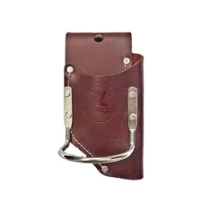 20-422 2-in-1 Carpenters Electricians Leather Tool and Hammer Holder Hammer &...