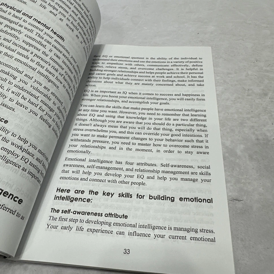 Dark Psychology and Mind Games (2 in 1 Bible): How to Resist Manipulation Foto 4 de 4