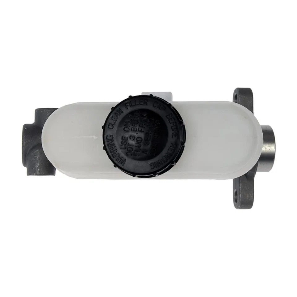 Cilindro maestro de freno para Mazda B2300/B3000/B4000 1994 | Aluminio | 2 salidas Foto 2 de 4