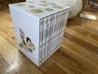 Nichijou 15 Aniversario Caja Set Volúmenes 1-10 Manga