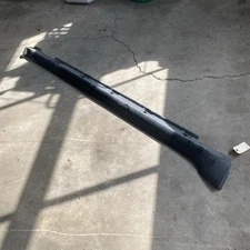 2013 2014 2015 2017 Subaru XV Crosstrek Passenger Side Skirt Rocker Panel Right