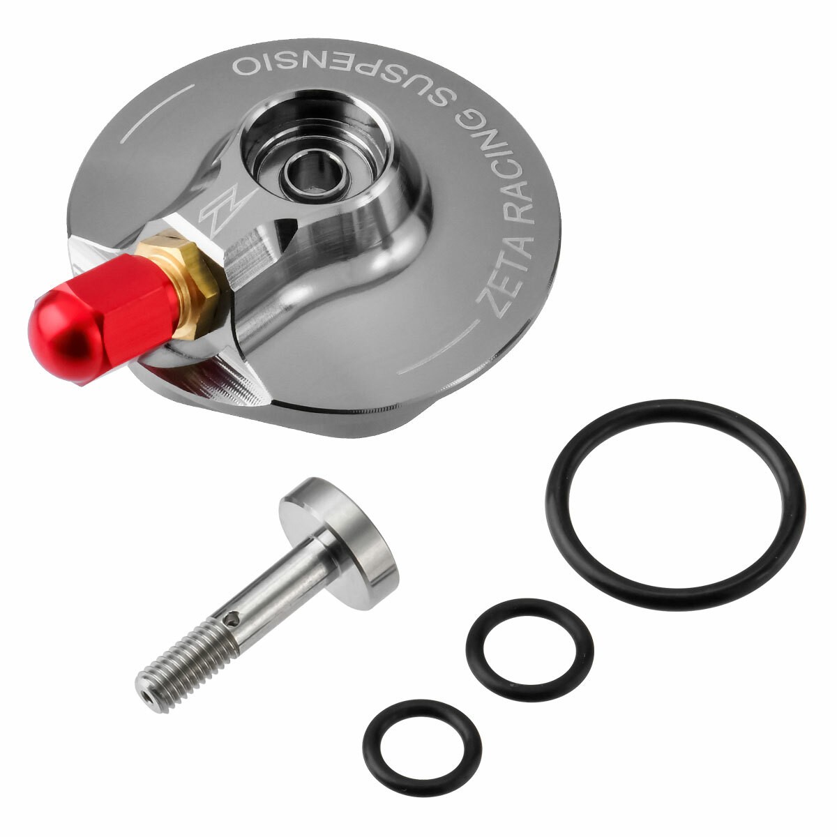 Wp Shock Gas Valve Xact Shock | eBay