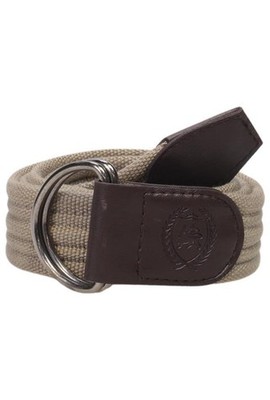 Lerros Gürtel Herren Gr. 100 Beige #3gjldd9