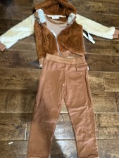 TAHARI Matching Sets Boys 3 Piece Set Pants Shirt jacket size 4 years