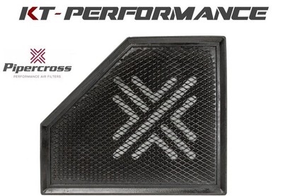 Pipercross - Luftfilter - BMW - 3er (G20/G21) - 330e - 252 PS - ab 07/19