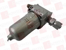 SMC NAF2000-N02-2 / NAF2000N022 (USED)