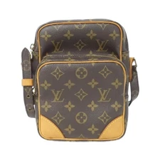 Authentic LOUIS VUITTON Monogram Amazon M45236 Shoulder bag  #270-004-171-0798