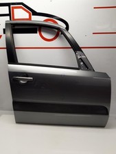 Porte avant et accessoires Suzuki SX4