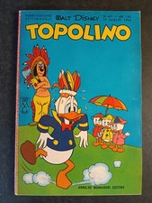 TOPOLINO LIBRETTO ORIGINALE N.451     (cod.I59)