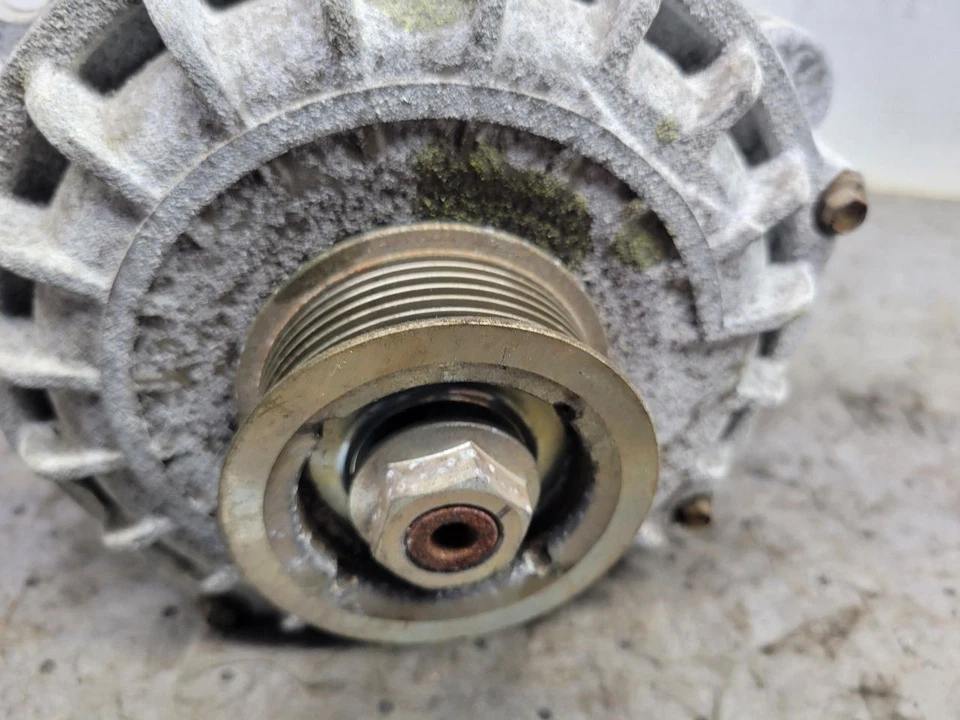 Asistente de alternador compatible con 12-16 LACROSSE 1708562 Foto 2 de 4