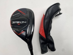 Taylormade Stealth 7 Hybrid | eBay