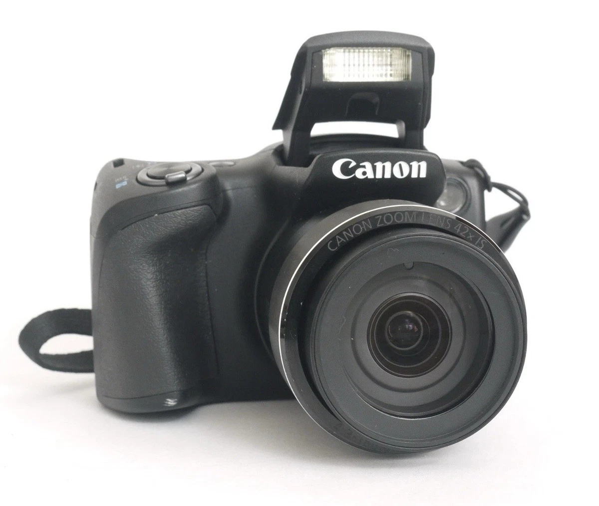 Canon PowerShot SX420 IS Digital Cameras for sale | eBay