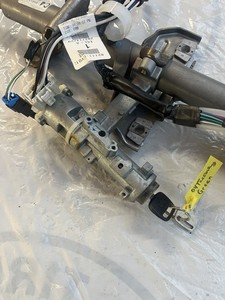 95-04 TOYOTA TACOMA 96-02 4RUNNER IGNITION LOCK KEY CYLINDER ASSEMBLY 45020-35-8
