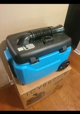 IcyBreeze Platinum Pro Portable Air Conditioner And Cooler- New!!