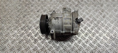 Audi A3 S3 8P 2008 Klimakompressor Pumpe 071363257450 Benzin 75kW BEN20202