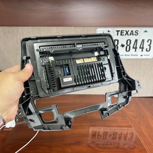 2+32G Android 15 Car Radio Stereo for HONDA Odyssey 2018-22 GPS Nav Carplay Open - Picture 7 of 10