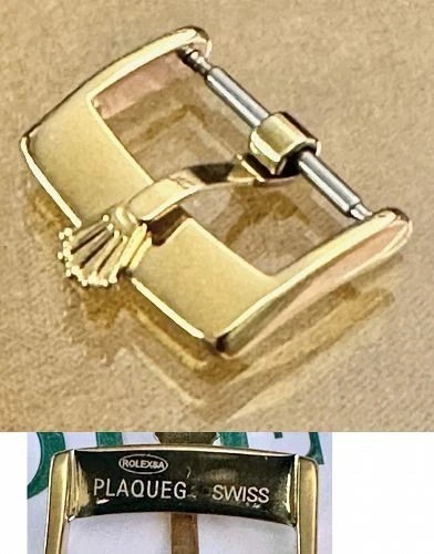 Rolex Buckle 16mm for sale | eBay