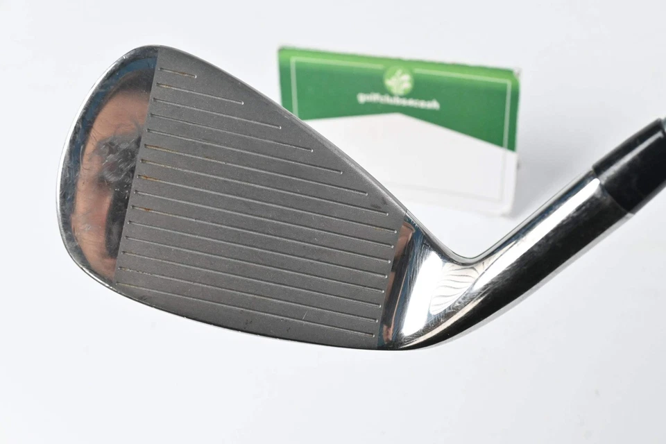 Nicklaus MTF Hybrid #7 Iron / Regular Flex Nicklaus Vapor-65 Shaft - Image 2 of 4