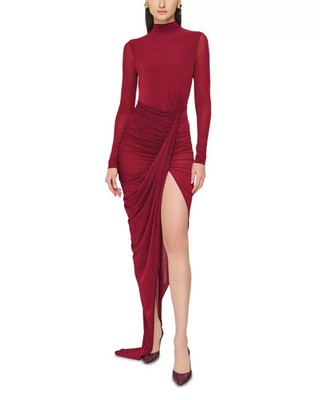 Ronny Kobo Sera Dress MSRP $488