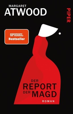 Der Report der Magd Margaret Atwood