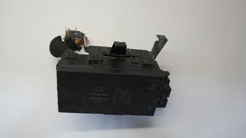 Ford Explorer 2006-2010 motor de caja de fusibles Foto 3 de 4