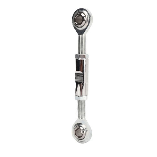 Adjustable Tensioning Rod Stable Installation High Strength Stainless Steel For - Picture 10 of 12