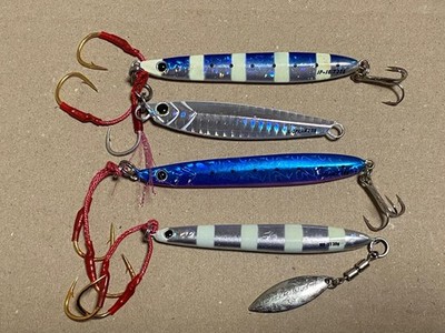 Major Craft 30g Set
