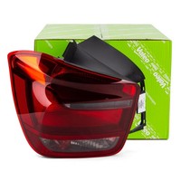 Valeo Heckleuchte RüCkleuchte FüR Bmw 1Er F20 F21 Bis 02/2015 Links 63217270095