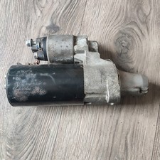 Mercedes S Class 2012 Starter Motor A0061519901
