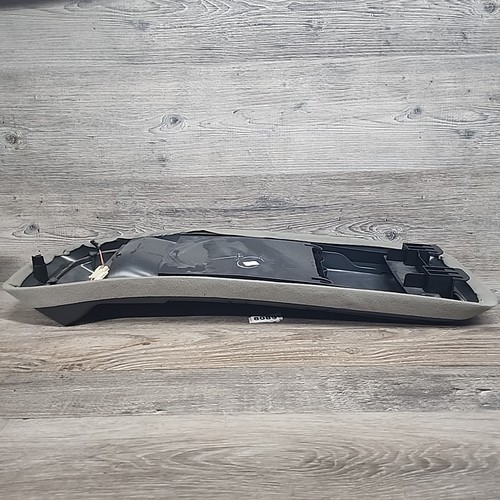 Chevrolet GMC Silverado Sierra Overhead Ceiling Console Map Lights Storage 99-06 - Picture 4 of 6