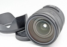 Sigma 24-70mm F/2.8 DG OS HSM Art 017 AF Zoom Lens for Nikon [Ex+5] Tested