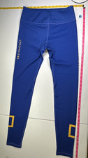 Leggings Katakana donna blu navy Tatami Fightwear - XL NUOVI CON ETICHETTE