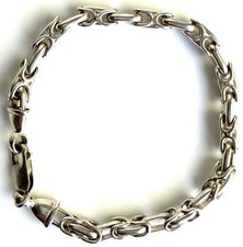 Vintage Silver 925 Bracelet jewellery