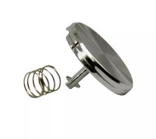 For Nikon S620 Top Cover Shutter Button Key With Spring NEW