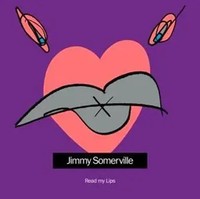 Read My Lips (2023 Reissue) (2CD) | Jimmy Somerville | Englisch | Audio-Cd | Cd
