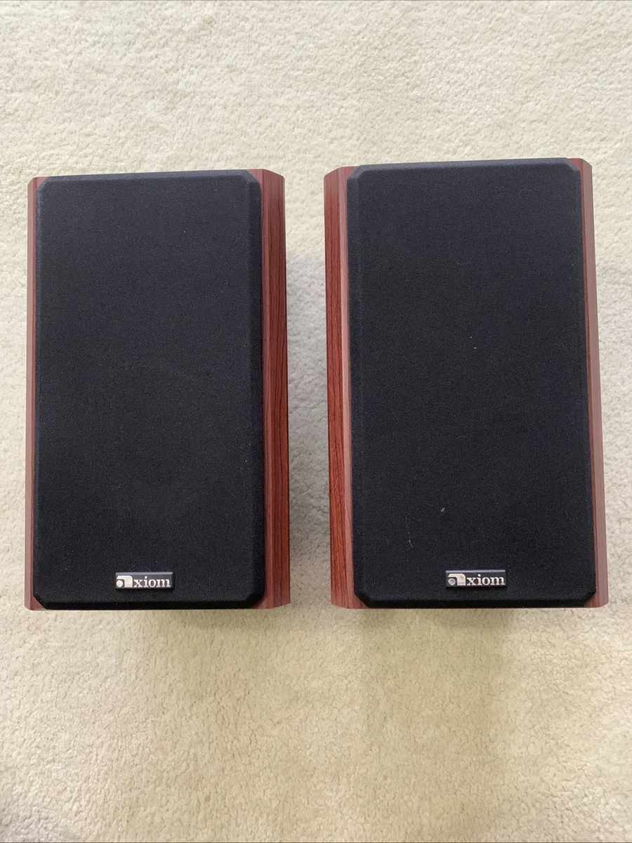 Axiom Home Speakers & Subwoofers for sale | eBay