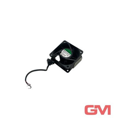 Sunon DC-Lüfter PE60252B1-000U-AB9 DC cooling fan 24V DC 3.72W 44dB mit Halter