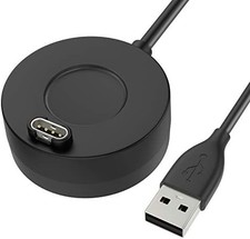 Watch Charger Dock with USB-C Cable