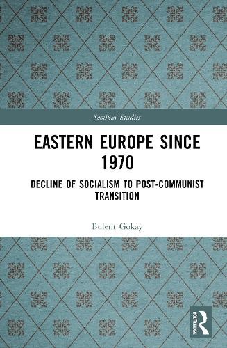 Eastern Europe Since 1970 - 9781138146983