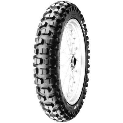 PIRELLI MT 21 RALLYCROSS 90/90 - 21 M/C TT 54R FRONT M+S