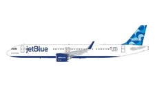 Gemini Jets 1:200 jetBlue Airways Airbus A321neo N2180J G2JBU1336 PRE-ORDER