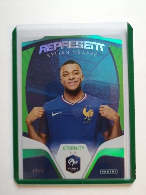 LOT 10 CARDS Panini Score Ligue 1 Equipe Nice Complete Mint New EUR 5,99 - FR